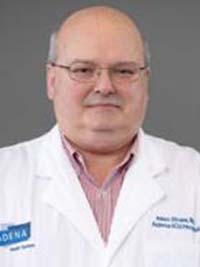Dr. Allen Shaw, MD